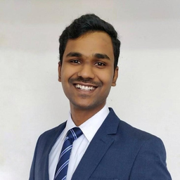 Ing. Ravikiran Venkatesh Murthy Bidurga