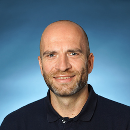 Tobias Böhringer