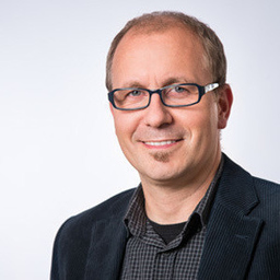 Sascha Slany