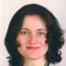 Olga Gröbel-Gerstein