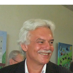 Profilbild Rainer Gottwald