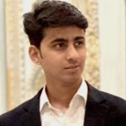 ZAID ALI