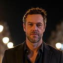 Michael Glans Pedersen
