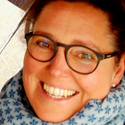 Cristina-Maria  Deeg