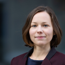 Mag. Hedwig Lambert
