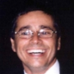 Pierre-Yves CANTON