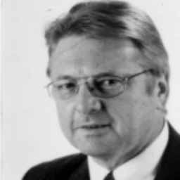 Profilbild Wilfried Peschges