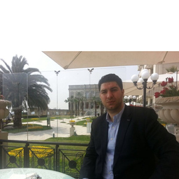 Deniz Barlas Inan