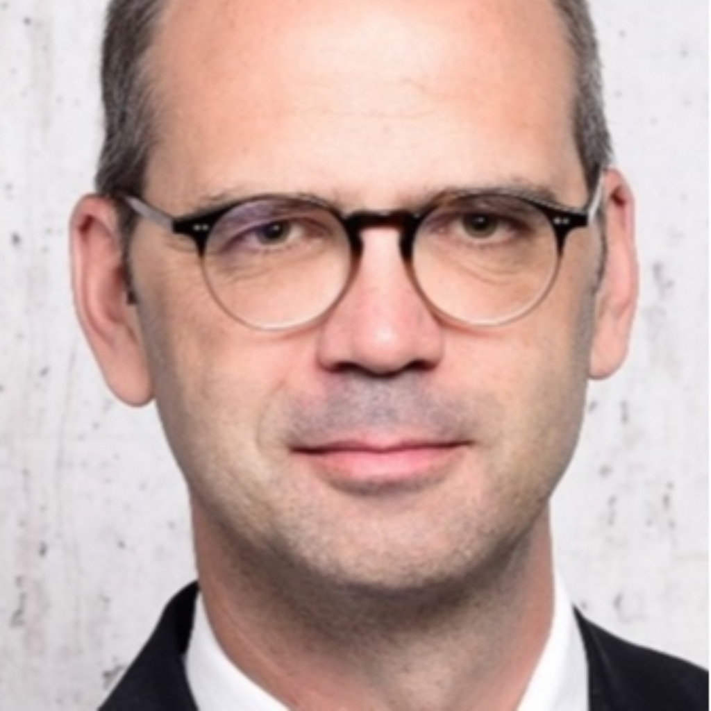 Dr. Michael Siebert Europe Seatbelt Product Strategy Coordinator