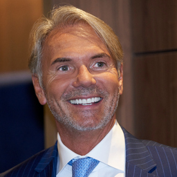 Dr. Patrick Stach
