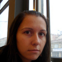 Karolina Broskova