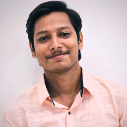 Sanket Muli
