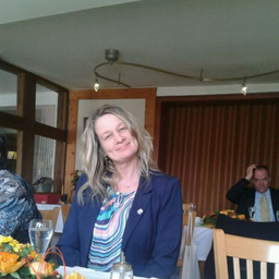 Anja Olson
