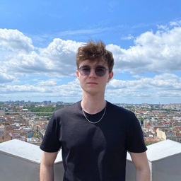 Serhii Pakharenko