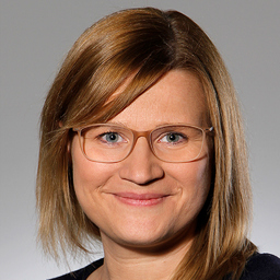 Christine Leininger