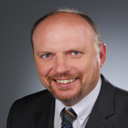 Dipl.-Ing. Olaf Kleinig's profile picture