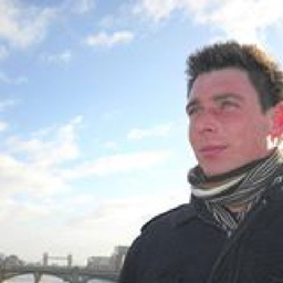 Bronislav Soucek