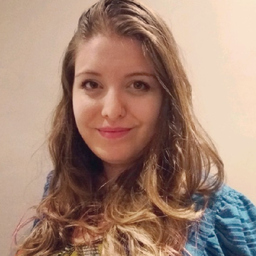 Mirela Proença