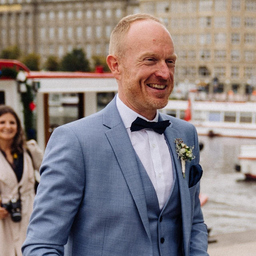 Frank Leverköhne