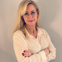 Profilbild Katrin Baumgart