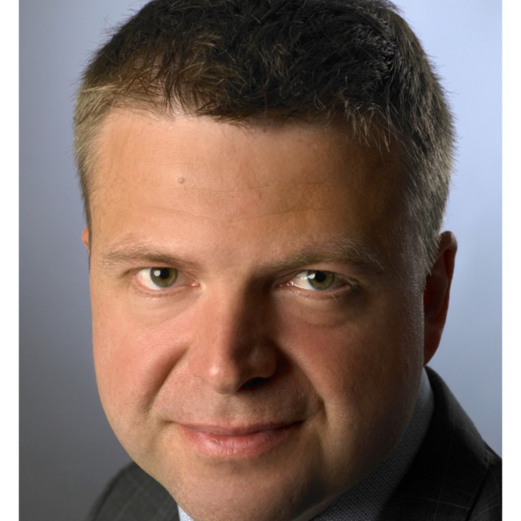 Social Media Profilbild Wolfgang Maußner Erlangen