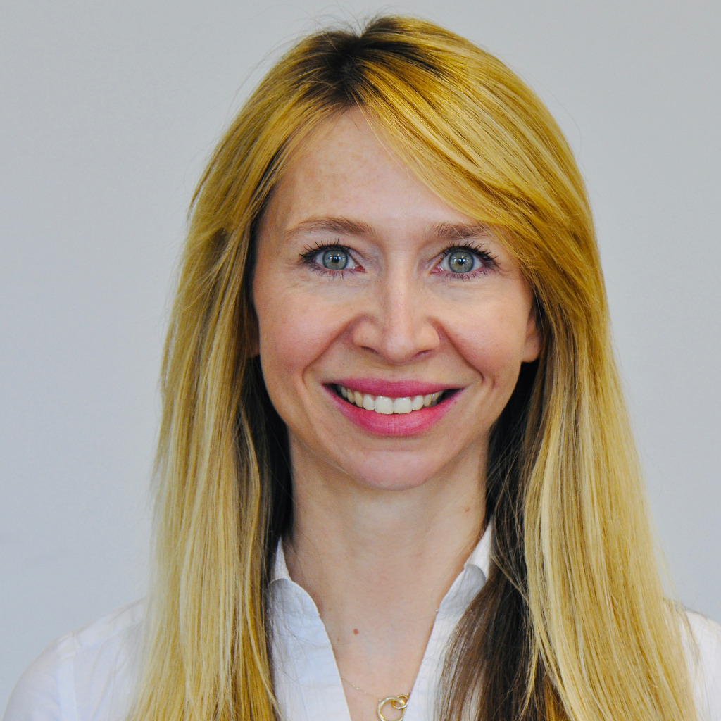Elisa Krull Koordinatorin Privatkundengeschaft Commerzbank Ag Xing