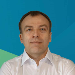 Dipl.-Ing. Andreas Kahle