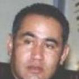 J Benjamin Becerra Padilla