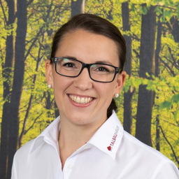 Ann-Kathrin Mosebach's profile picture