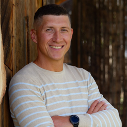 Nick Shevchenko