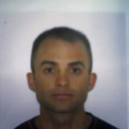 Manuel Crespo Gonzalez