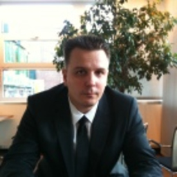 Thomas Heidmann