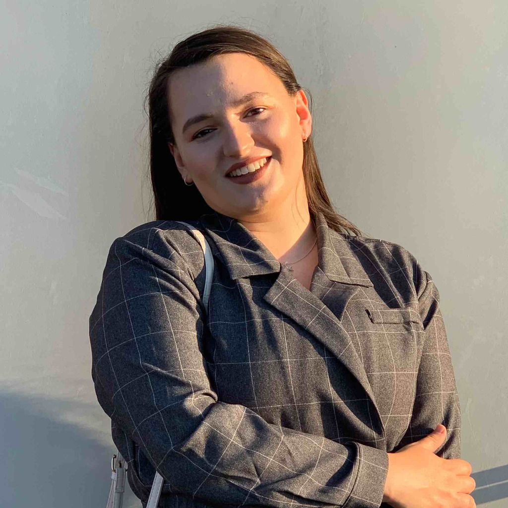 Gamze Aydin Betriebswirtschaftslehre SRH Hochschule Heidelberg XING