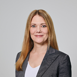 Meike Saia