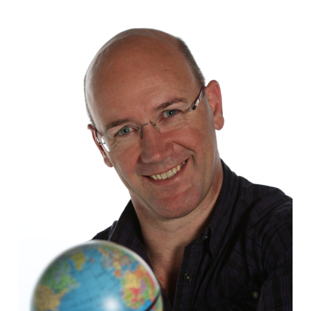 Manfred Spiess Geschäftsführer / Inhaber Alegria Reisen XING