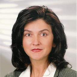 Dr. Simona Negura