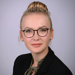 Vanessa Albrecht