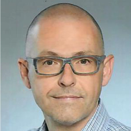Jürg Arn