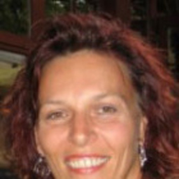 Bettina Böck