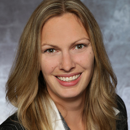 Aileen Huber