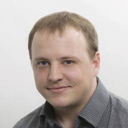 Patrick Meßmer