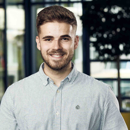 Profilbild Philipp Müller