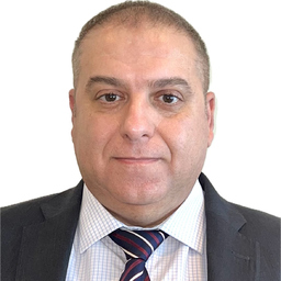 Anas Kahwajy