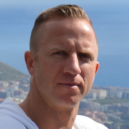 Bogdan Mahorič