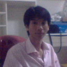 长江 翁
