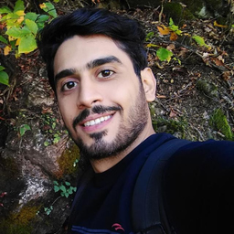 mohsen jagerani