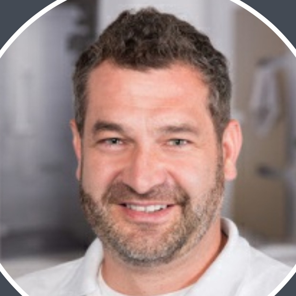 Patrick Wagner Vertriebsmitarbeiter Neisser Geo XING