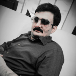 Faraz Ali