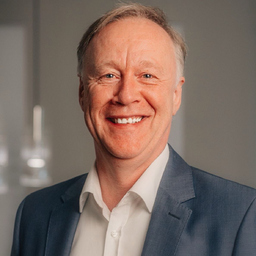 Burkhard Ruhe