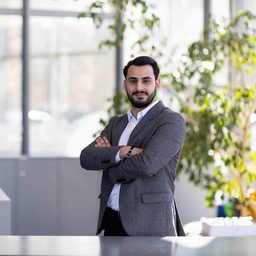Burhan Kaya